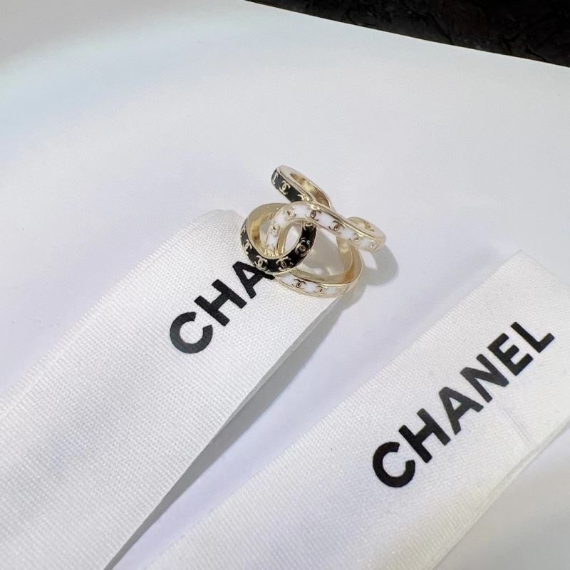 Chanel Rings